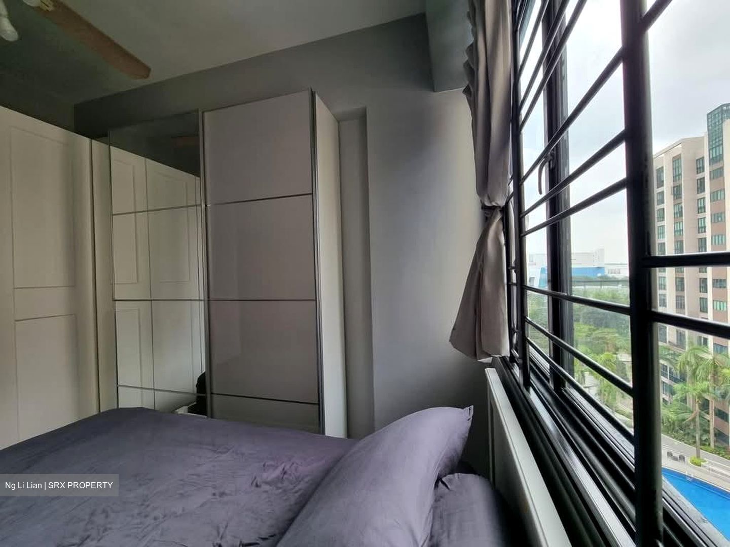 Pinevale (D18), Condominium #578250391